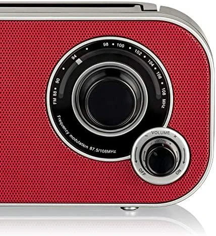 Radija Roadstar TRA-2235/RD