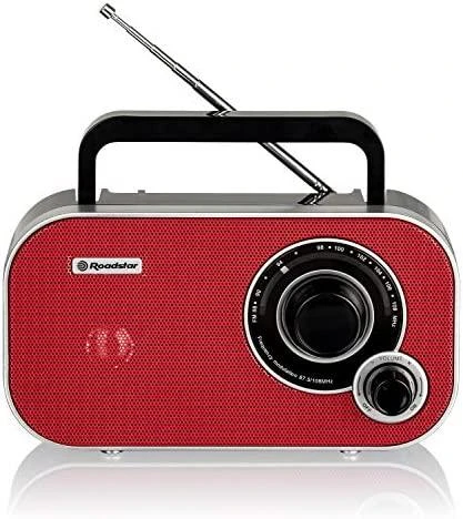 Radija Roadstar TRA-2235/RD