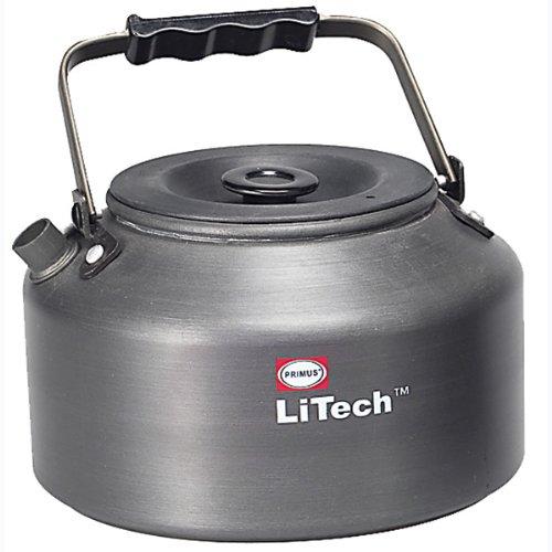 Arbatinukas Primus LiTech Coffee Tea Virdulys 0.9L