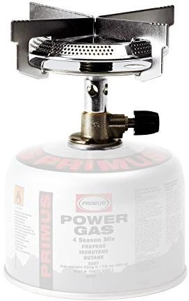 Dujinis degiklis Primus Mimer Duo Stove