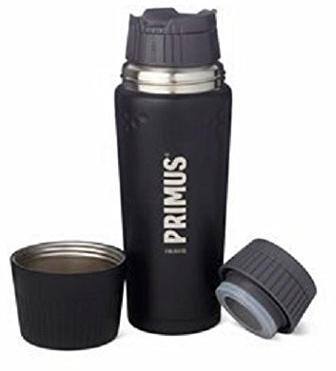 Termosas Primus TrailBreak Vacuum 0.75L (Juoda)