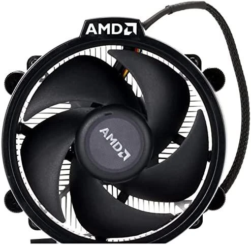 Procesorius CPU AMD Ryzen 7/5700G/3800 MHz/Cores 8/16MB/Socket SAM4/65 Watts/BOX/100-100000263BOX