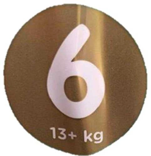 Sauskelnės PAMPERS Premium Care, Value Pack, 6 dydis (13kg+), 38 vnt.