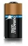 Duracell 123106 buitinė baterija Vienkartinė baterija CR123A Litis