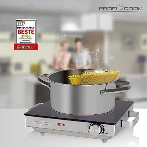Profi Cook Proficook PCEKP1210