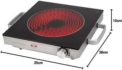 Profi Cook Proficook PCEKP1210