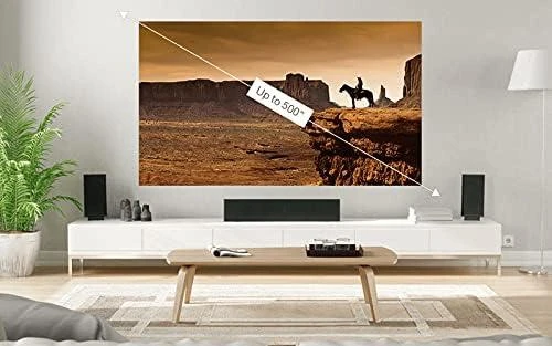 Projektorius 4K PRO-UHD Epson EH-TW7000 (V11H961040)