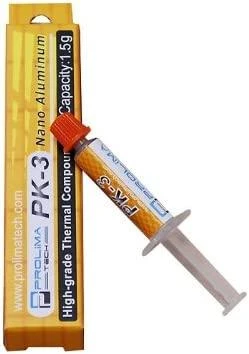 Prolimatech PK-3 Nano Aliuminio termopasta – 1,5g