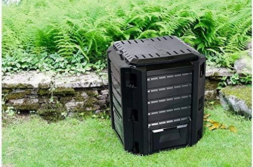 Prosperplast Compogreen komposto dėžė, 320L