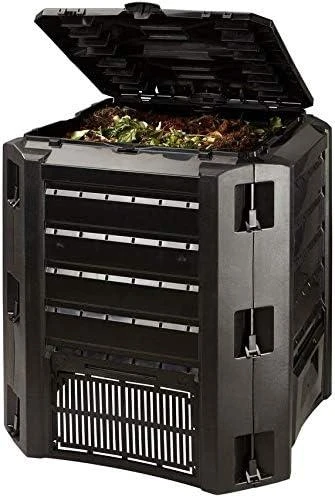 Prosperplast Compogreen komposto dėžė, 320L