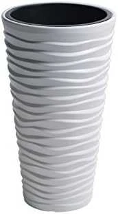 Prosperplast Vazonas su įdėklu Sand Slim DPSA400, 40x75cm