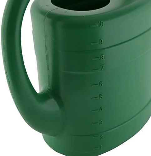 Prosperplast KONEWKA SPRING 10l ŽALIA