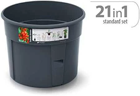 Prosperplast Vazonas Pomidorams Ipom300 24 cm