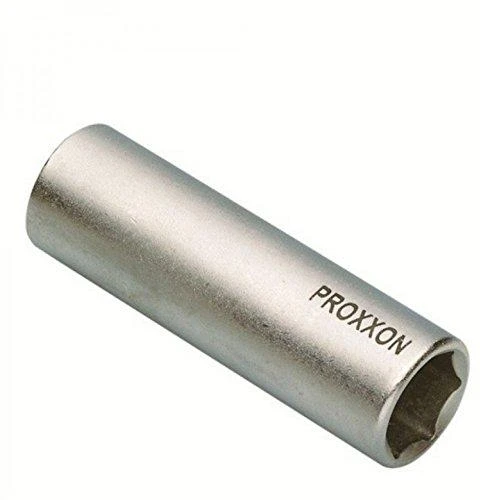 1/4" šešiakampė prailginta galvutė PROXXON 12mm