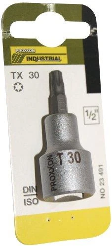 1/2" galvutė PROXXON TX30 55mm