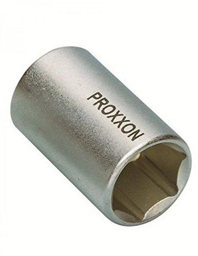 3/8" Šešiakampė galvutė PROXXON 14 mm