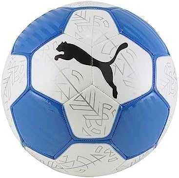 Futbolo kamuolys Puma Prestige balta ir-mėlyna 83992 03 (3)