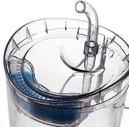 Purlov Fontanas - girdykla šuniui/katei 2000ml 20700
