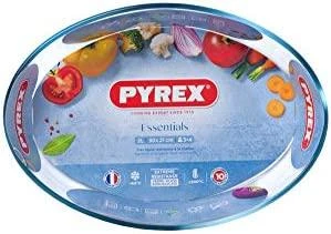 Pyrex Ovali kepimo forma 30x21cm CLASSIC