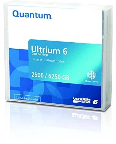 Quantum Duomenų kasetė lto-6 mr-l6mqn-03