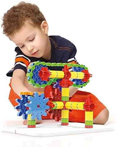 QUERCETTI Rinkinys Georello Tech starter set, 06136