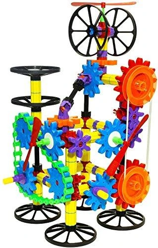 Quercetti Krumpliaračių sistema "Georello Tech" 2389