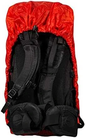 Apdangalas kuprinei Rockland Rain Cover Large 50-80L