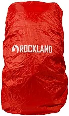 Apdangalas kuprinei Rockland Rain Cover Large 50-80L