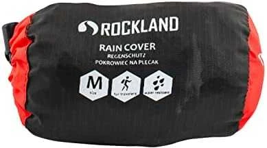 Apdangalas kuprinei Rockland Rain Cover Large 50-80L