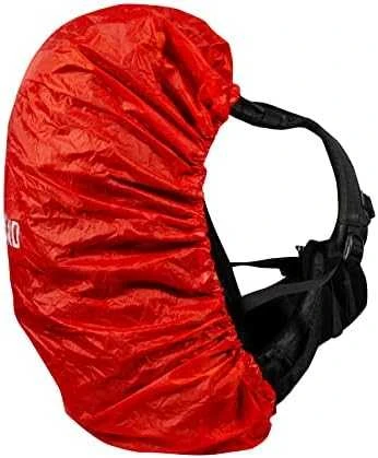 Apdangalas kuprinei Rockland Rain Cover Large 50-80L