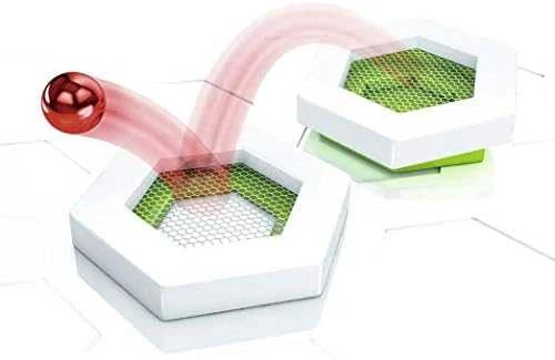 Ravensburger Mokslinių tyrimų žaidimas Gravitrax Power priedų rinkinys