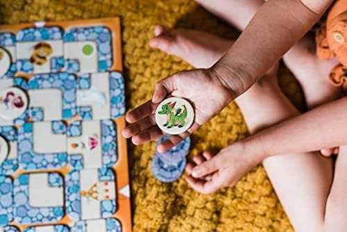 Ravensburger Gra Labyrinth Junior