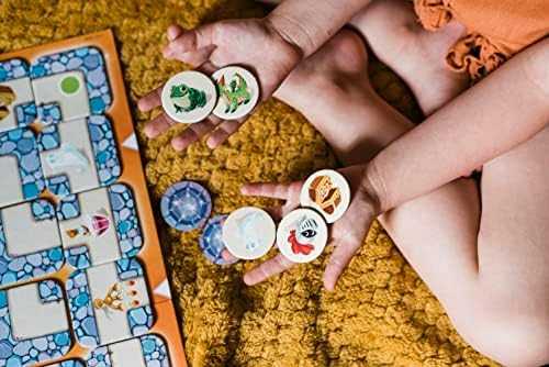 Ravensburger Gra Labyrinth Junior
