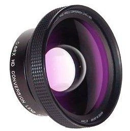 Raynox HD-6600 Pro 52