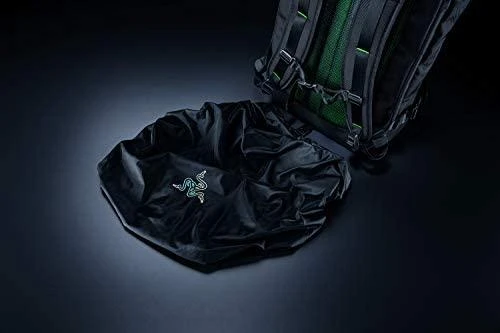Kuprinė Razer Rogue 17'' Backpack V3 - Chromatic (RC81-03650116-0000)