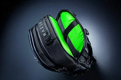 Kuprinė Razer Rogue 17'' Backpack V3 - Chromatic (RC81-03650116-0000)