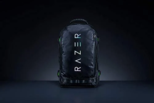 Kuprinė Razer Rogue 17'' Backpack V3 - Chromatic (RC81-03650116-0000)
