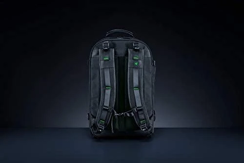 Kuprinė Razer Rogue 17'' Backpack V3 - Chromatic (RC81-03650116-0000)