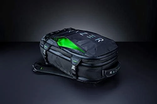 Kuprinė Razer Rogue 17'' Backpack V3 - Chromatic (RC81-03650116-0000)