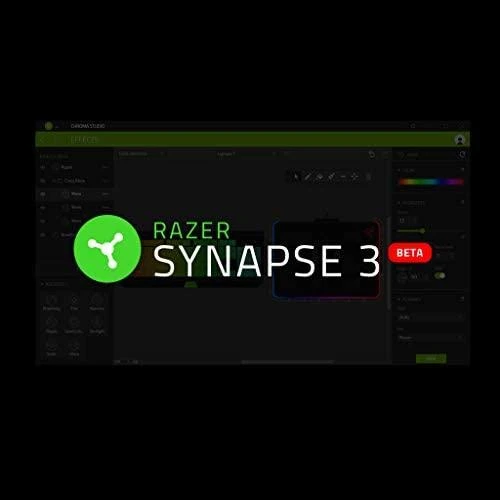 Chroma žaidimų klaviatūra Razer Tartarus V2