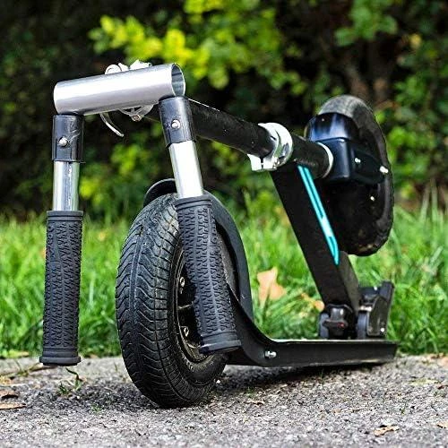 Razor A5 Air paspirtukas Juodas