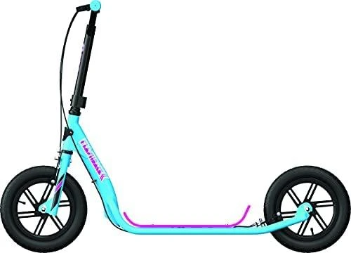Razor Flashback BMX stiliaus paspirtukas, Mėlynos spalvos