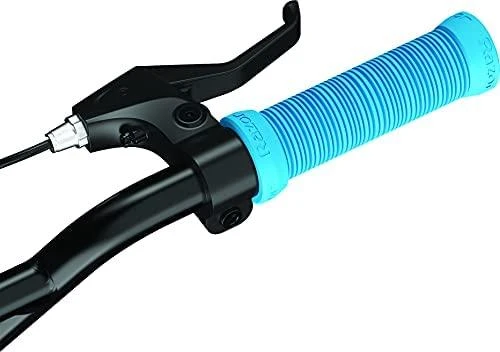 Razor Flashback BMX stiliaus paspirtukas, Mėlynos spalvos
