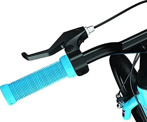 Razor Flashback BMX stiliaus paspirtukas, Mėlynos spalvos