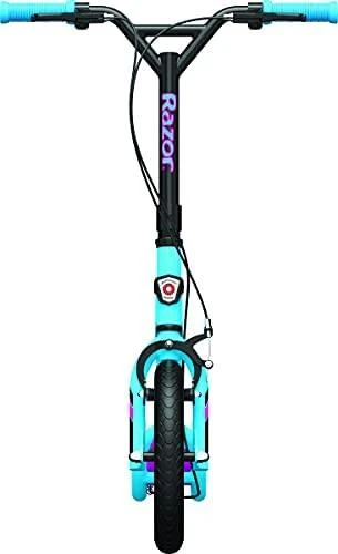 Razor Flashback BMX stiliaus paspirtukas, Mėlynos spalvos