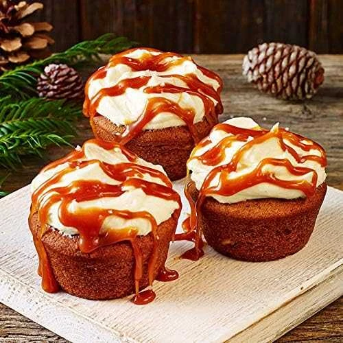Muffin formelė EASY BAKING - 12 sausainių / Birkmann