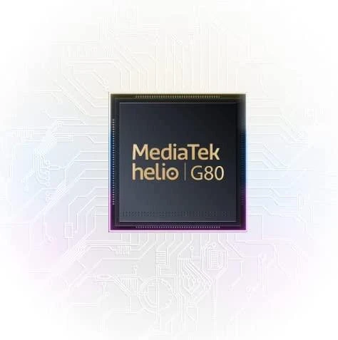 Planšetė Realme Pad 10.4'' 64 GB Pilka