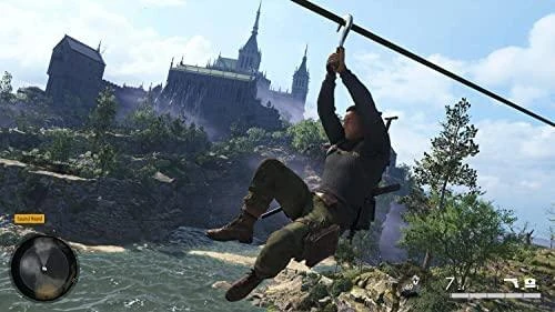 Rebellion Sniper Elite 5 PS4