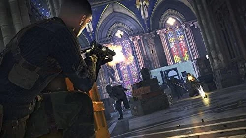 Rebellion Sniper Elite 5 PS4