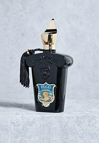 Xerjoff Casamorati 1888 Regio EDP parfumuotas vanduo unisex, 100 ml